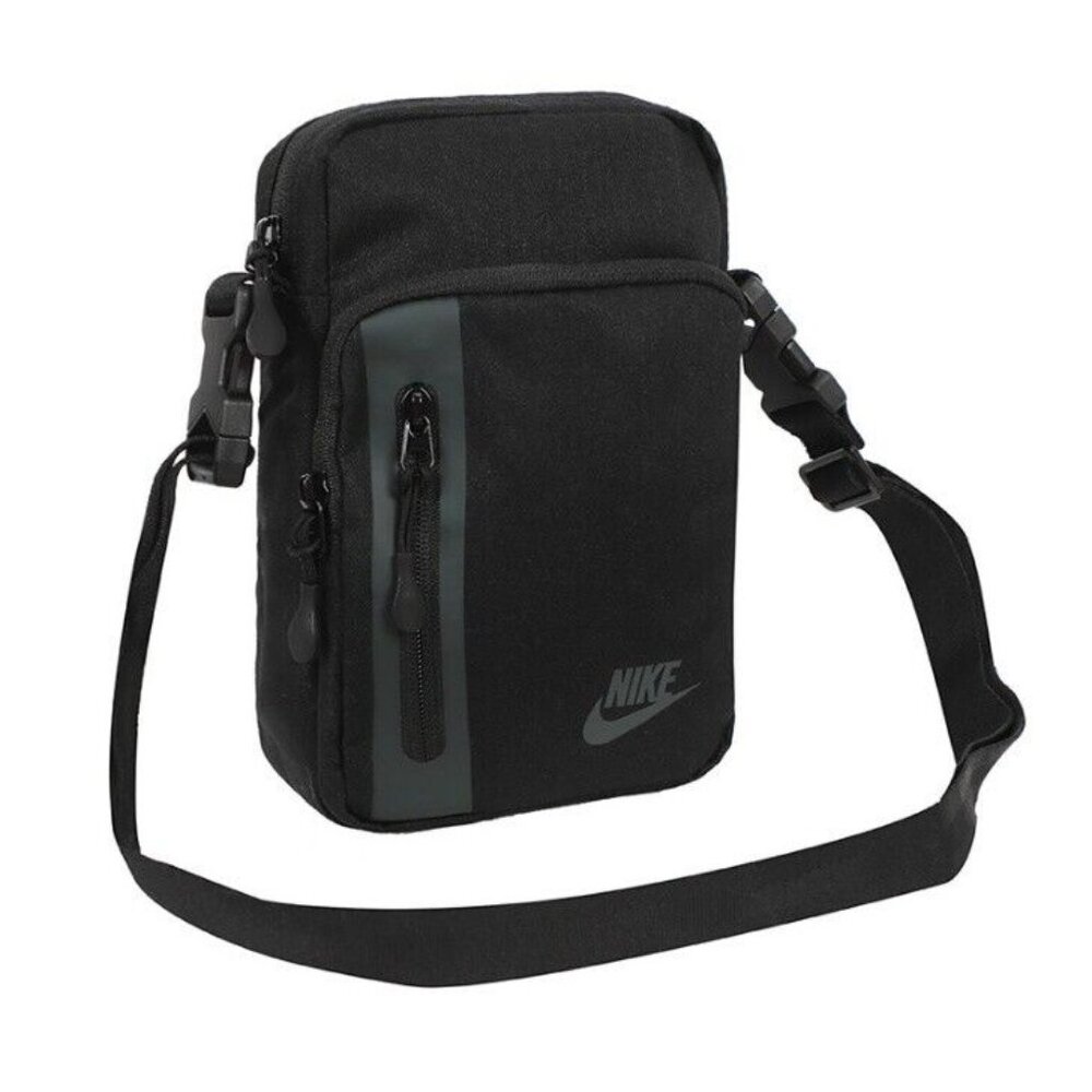 Nike Elemental Premium Crossbody Bag Unisex Sportswear Casual Bag NWT DN2557-010